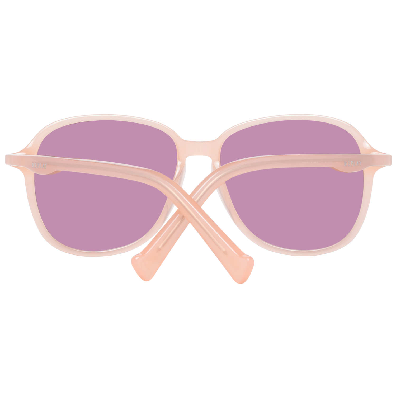 Replay Sonnenbrille RY203S S04 55 Damen Rosa - Watchshop24.eu
