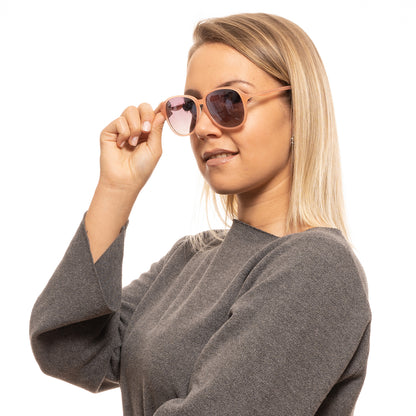 Replay Sonnenbrille RY203S S04 55 Damen Rosa - Watchshop24.eu