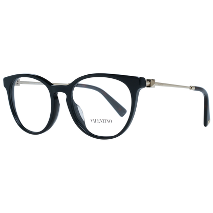 Valentino Brille 0VA3046A 5001 52 Damen Schwarz