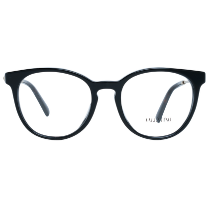 Valentino Brille 0VA3046A 5001 52 Damen Schwarz