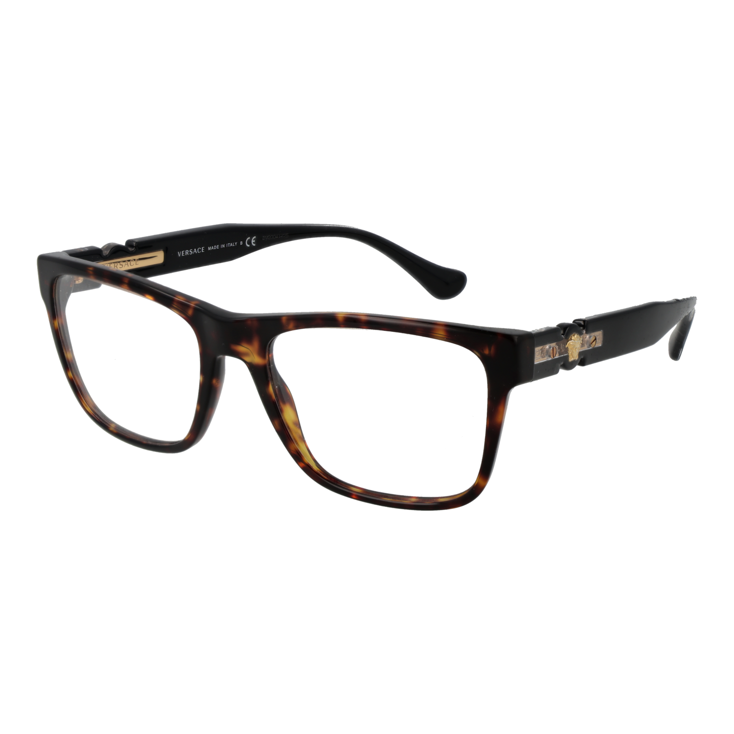 Versace Optical Frame 0VE3303 108 55