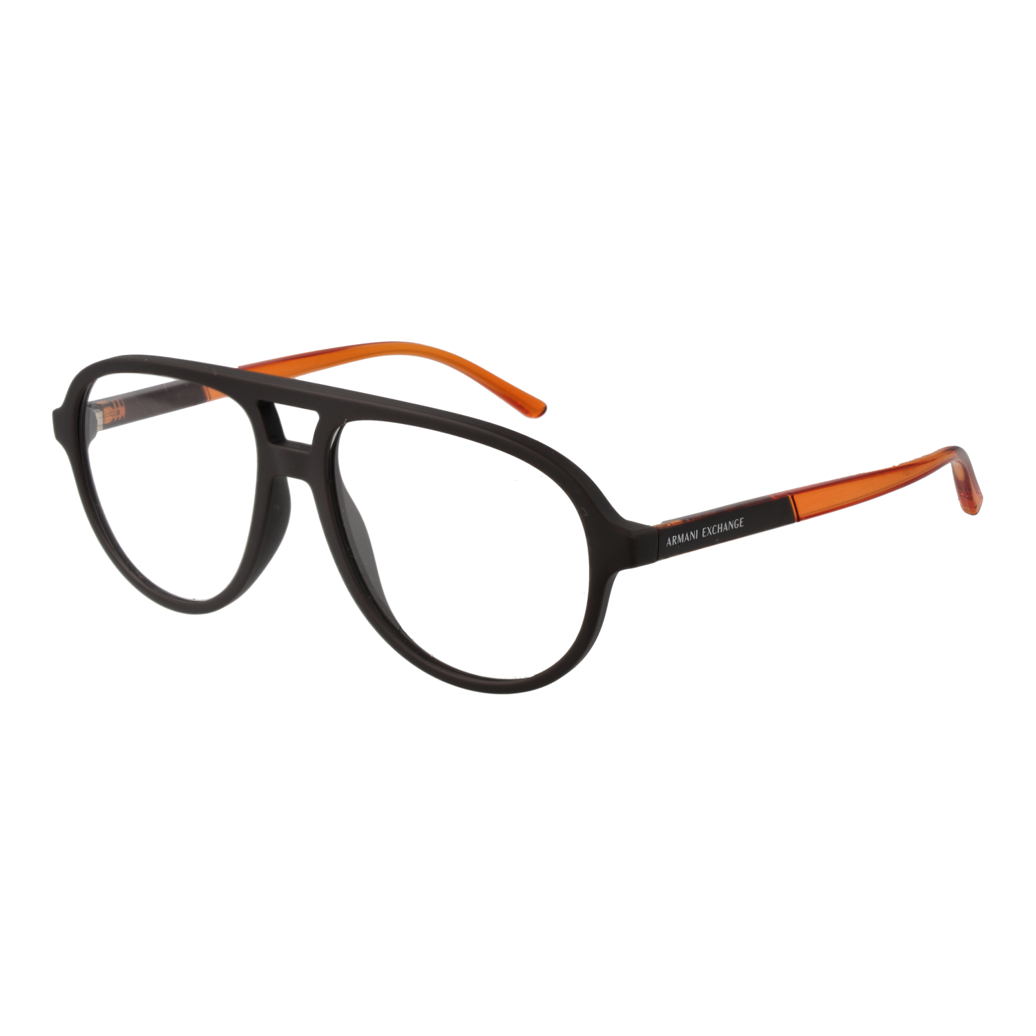 Armani Exchange Optical Frame 0AX3090 8041 55