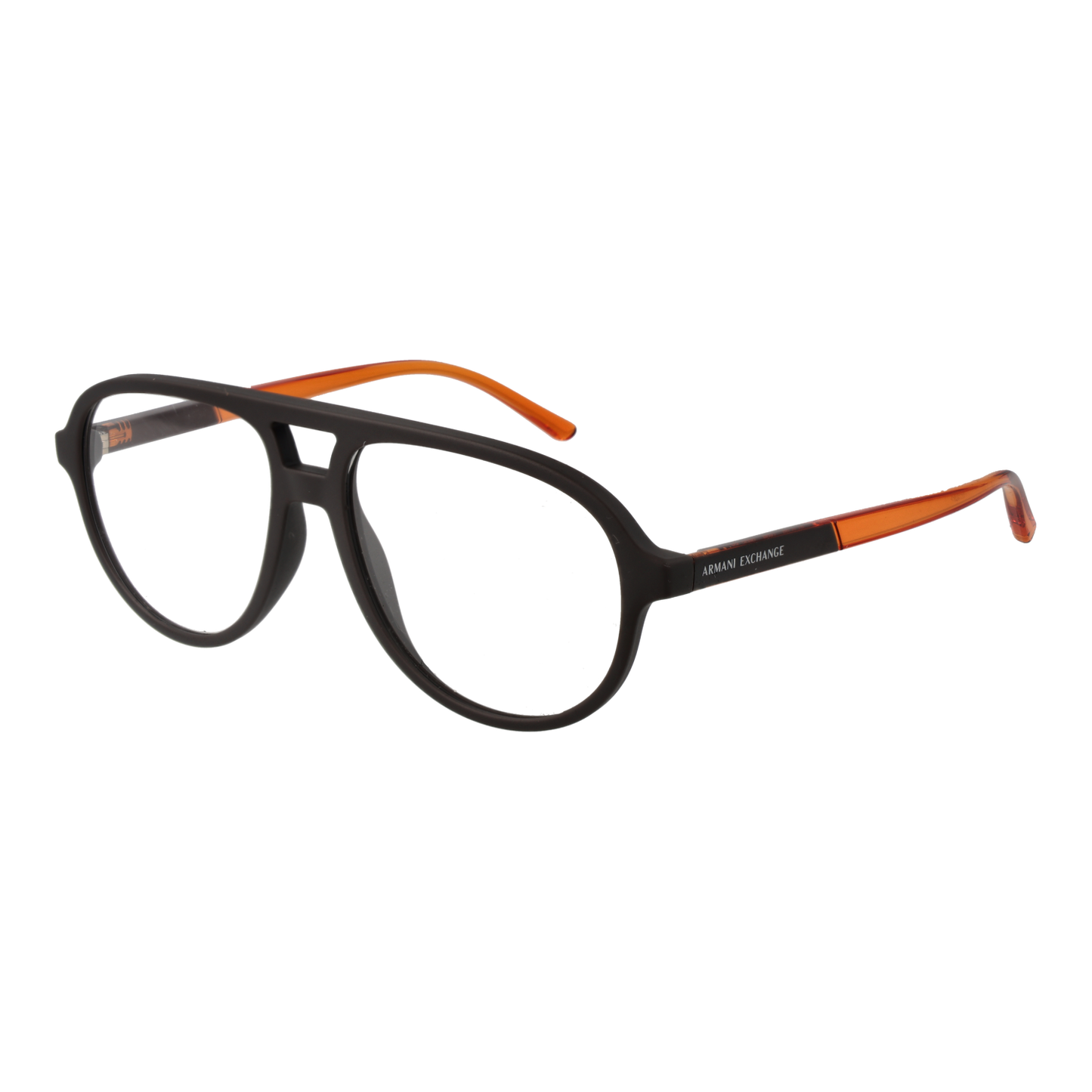 Armani Exchange Optical Frame 0AX3090 8041 55