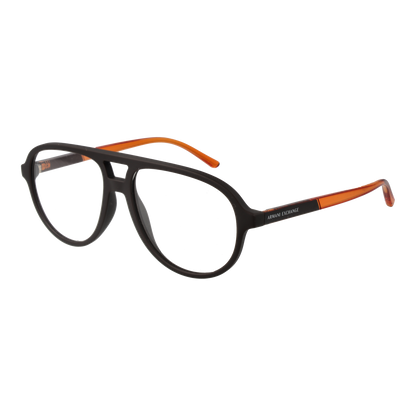 Armani Exchange Optical Frame 0AX3090 8041 55