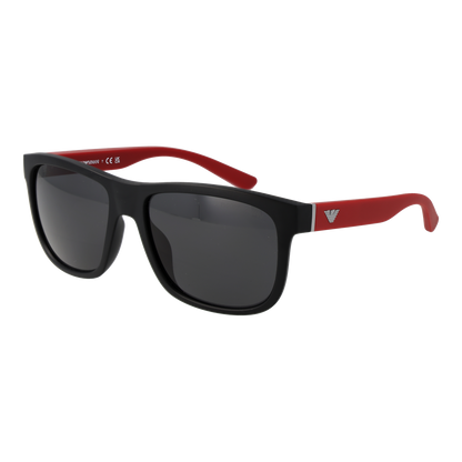 Emporio Armani Sunglasses 0EA4182U 500187 57