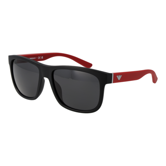 Emporio Armani Sunglasses 0EA4182U 500187 57