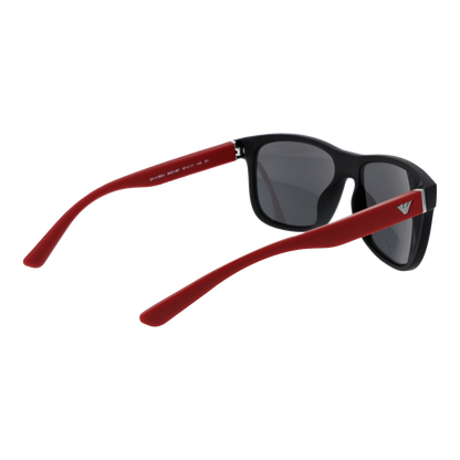 Emporio Armani Sunglasses 0EA4182U 500187 57