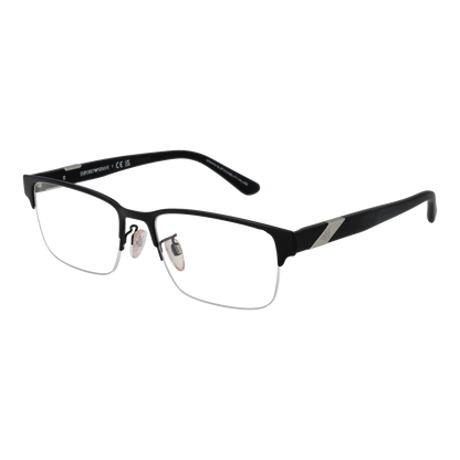Emporio Armani Optical Frame 0EA1129 3001 55