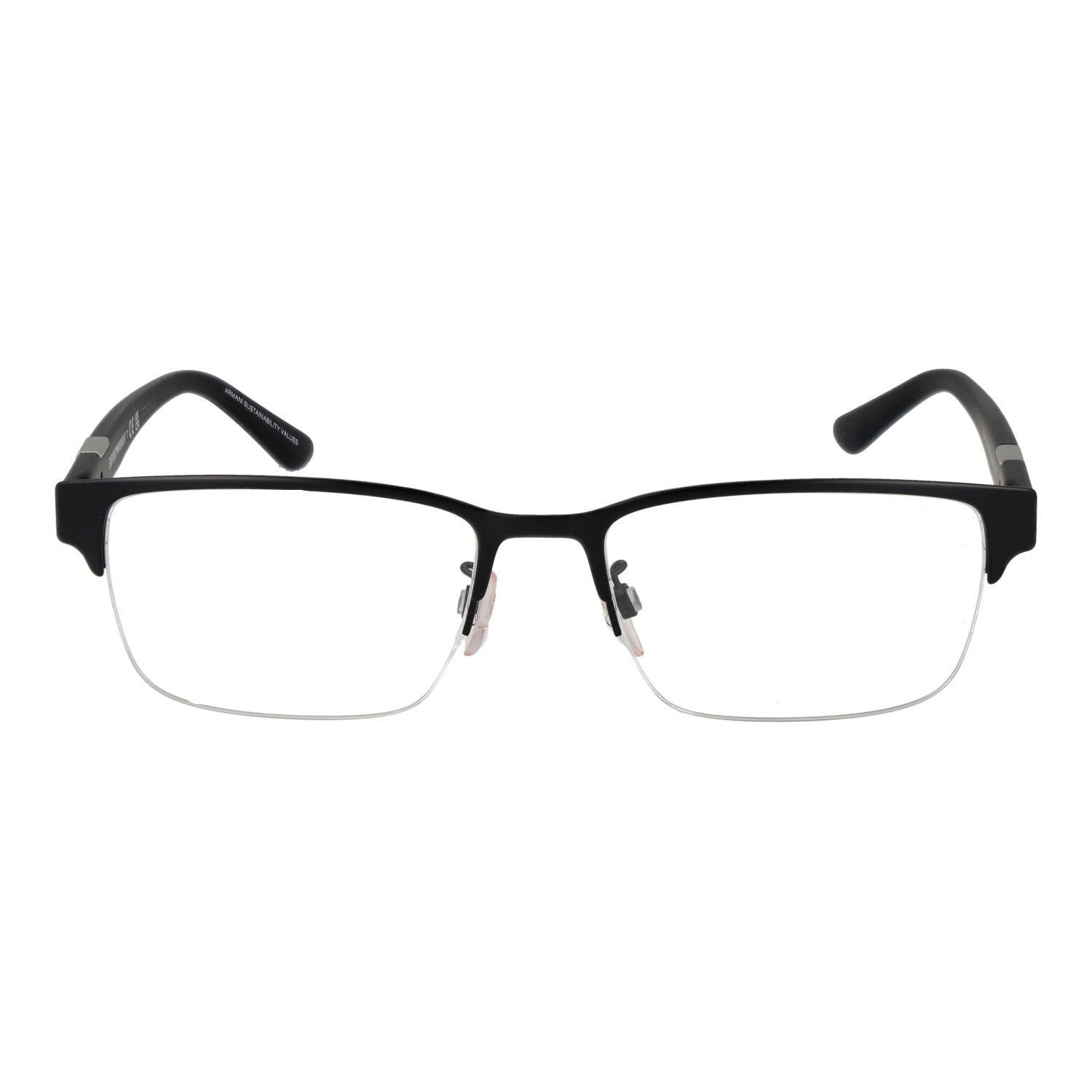 Emporio Armani Optical Frame 0EA1129 3001 55