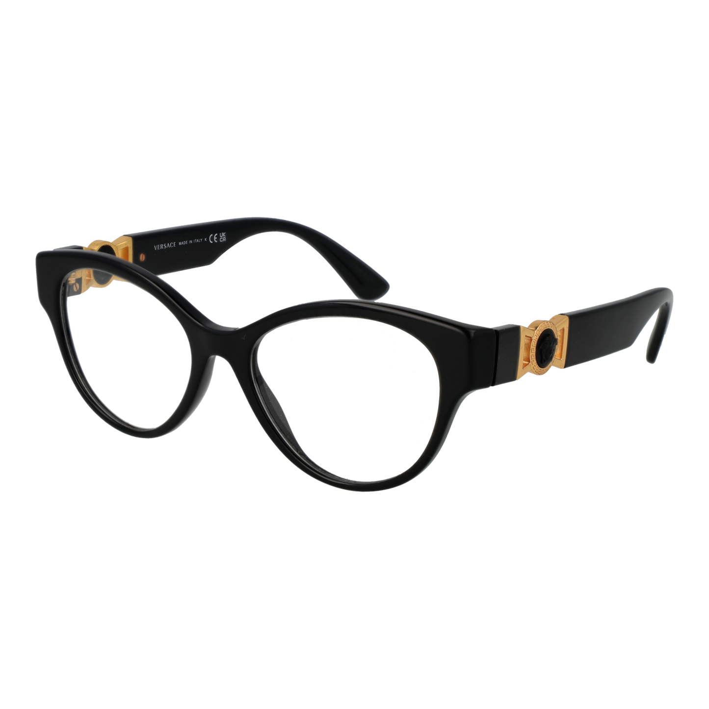 Versace Optical Frame 0VE3313 GB1 52