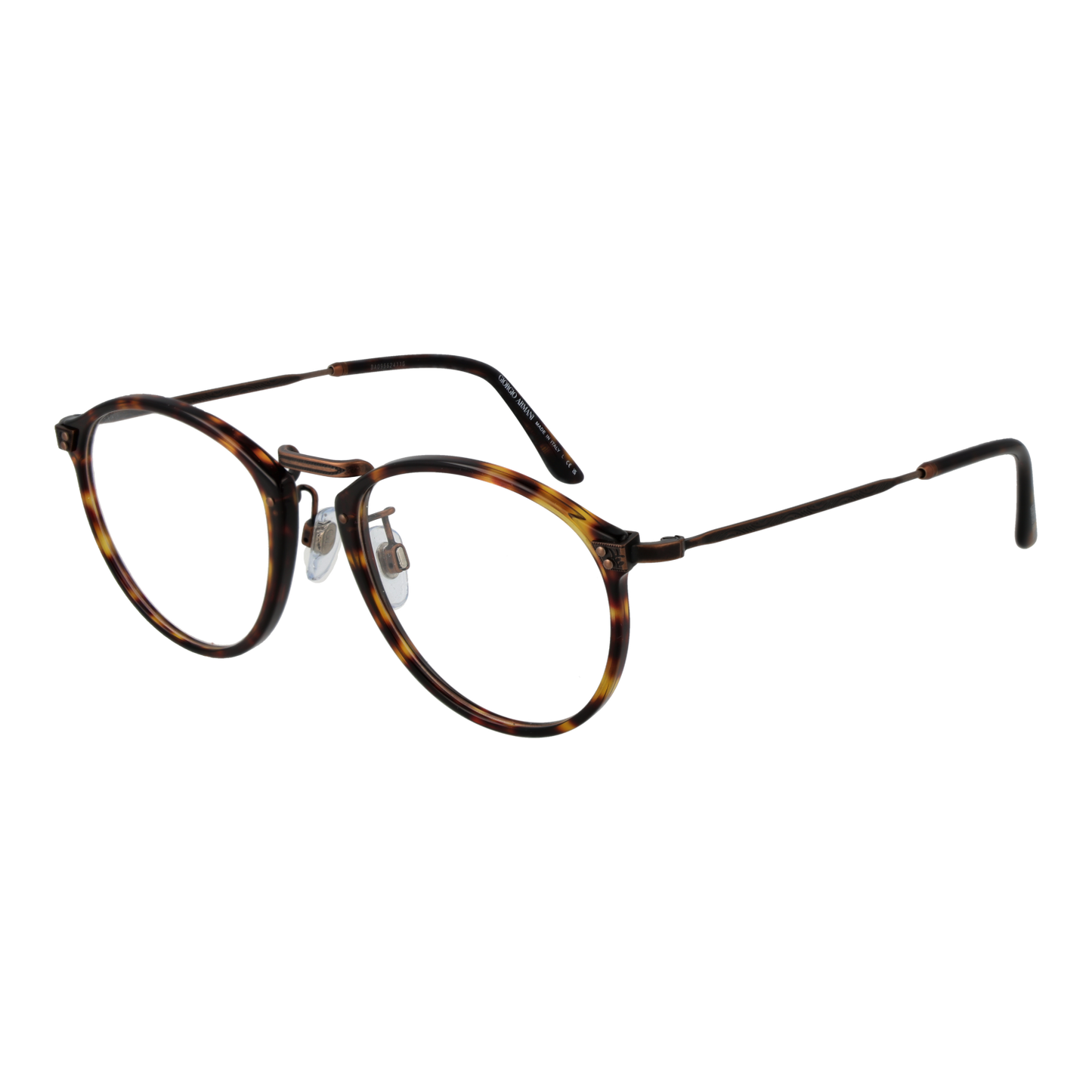 Giorgio Armani Optical Frame 0AR318M 5026 51