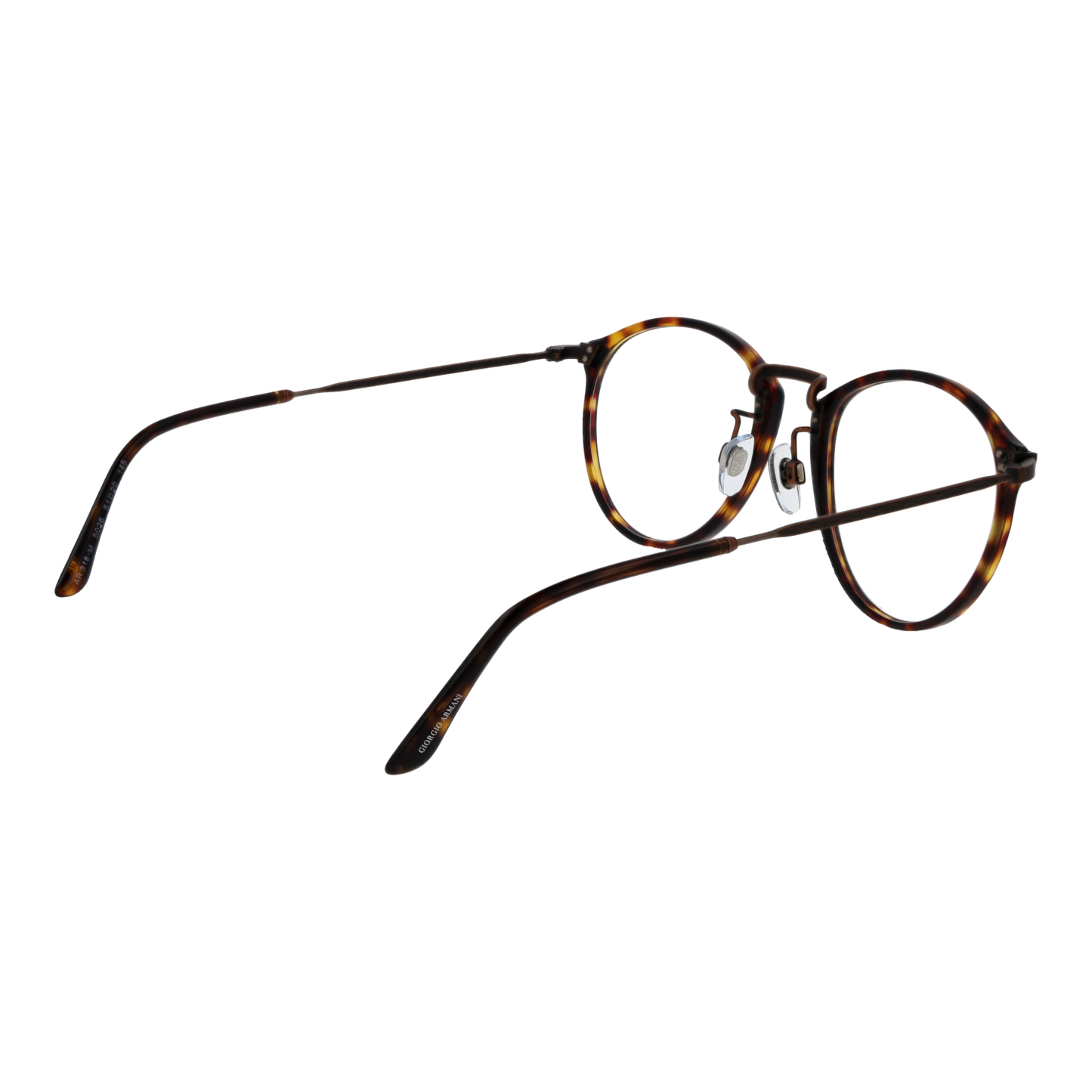 Giorgio Armani Optical Frame 0AR318M 5026 51