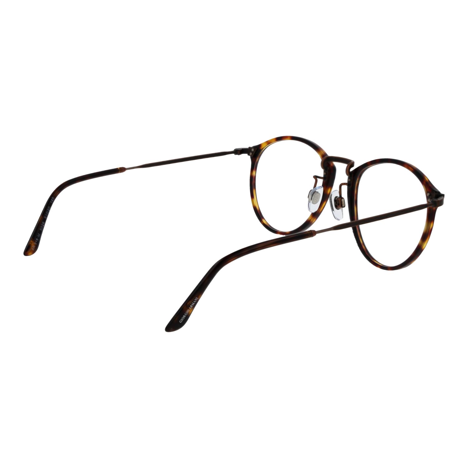 Giorgio Armani Optical Frame 0AR318M 5026 51
