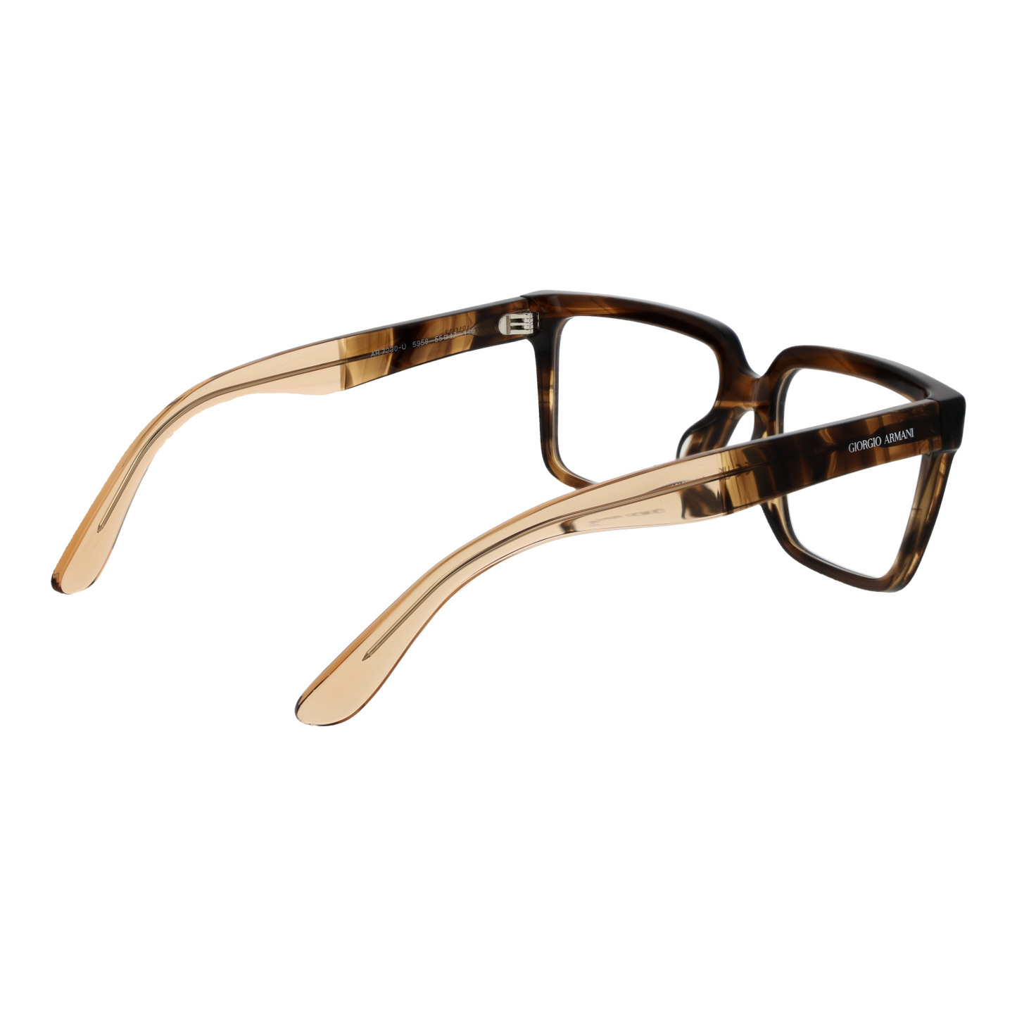 Giorgio Armani Optical Frame 0AR7230U 5958 55