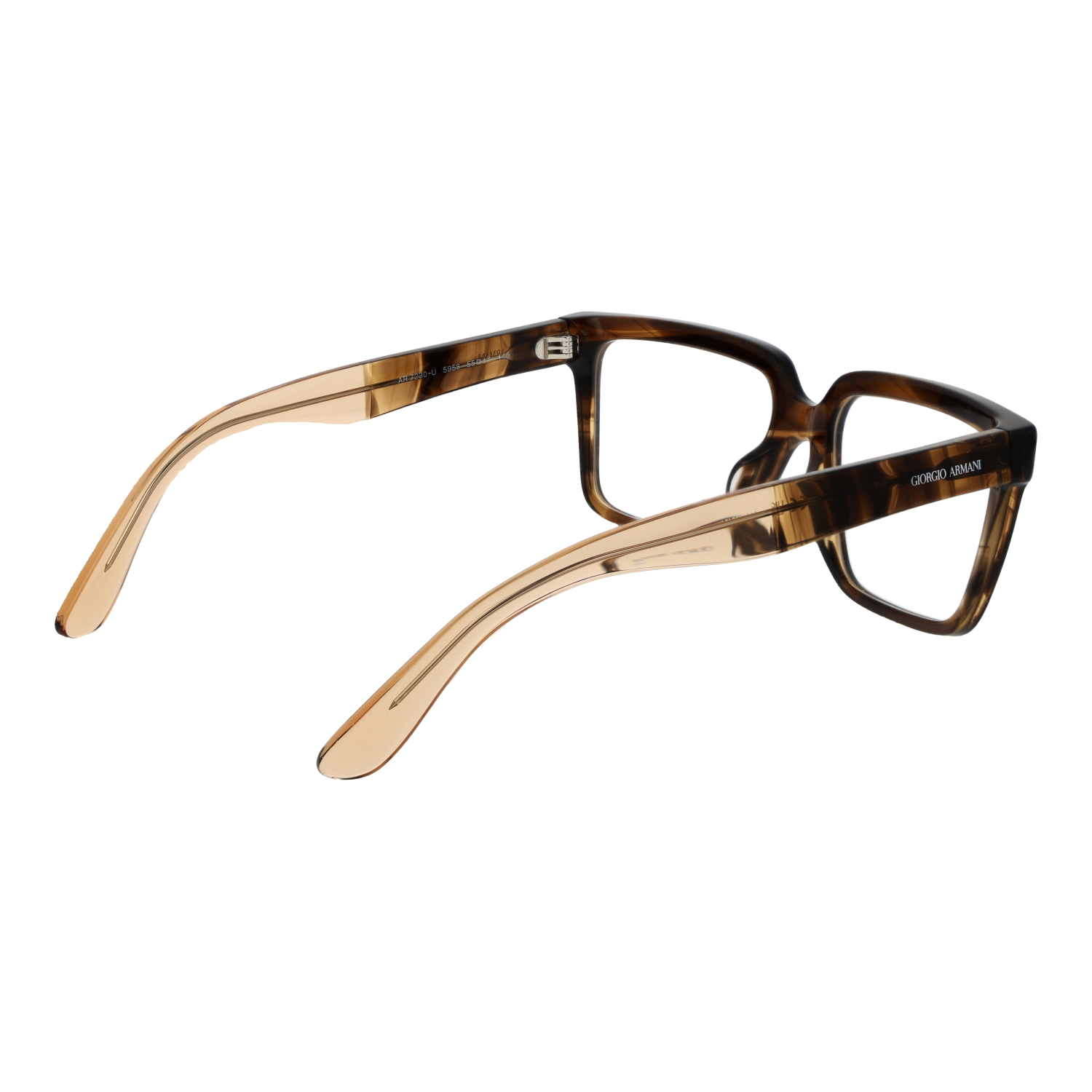 Giorgio Armani Optical Frame 0AR7230U 5958 55