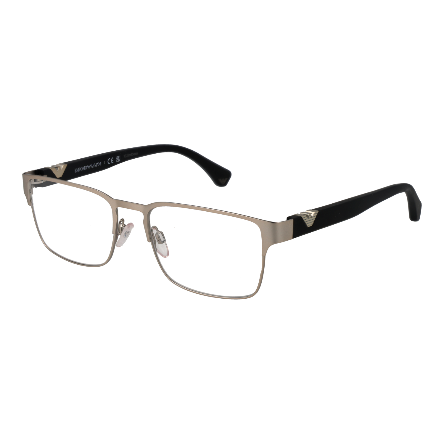 Emporio Armani Optical Frame 0EA1027 3045 55