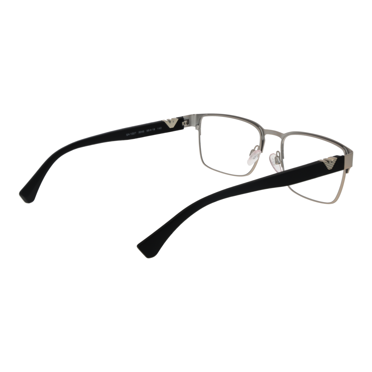 Emporio Armani Optical Frame 0EA1027 3045 55