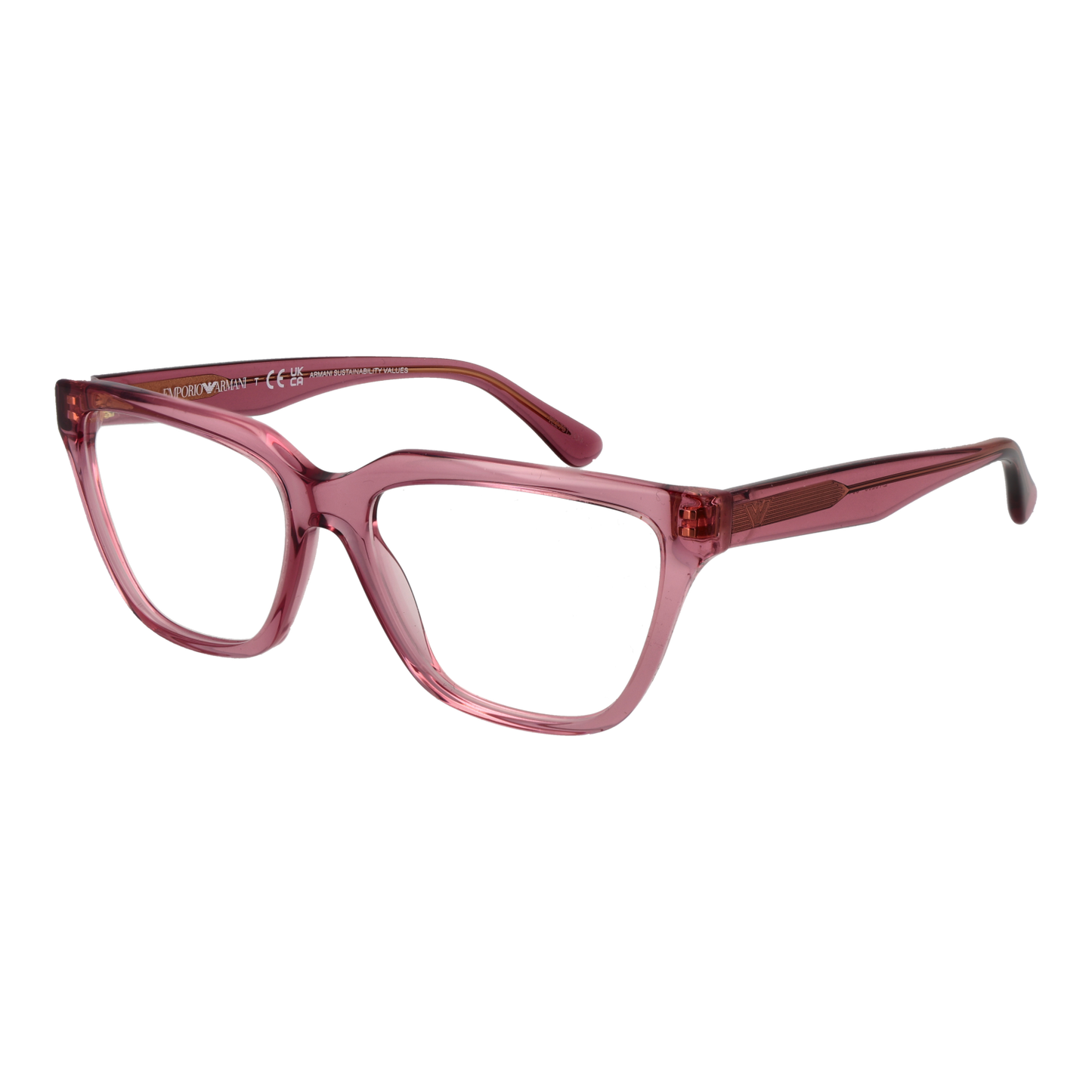 Emporio Armani Optical Frame 0EA3208 5544 54