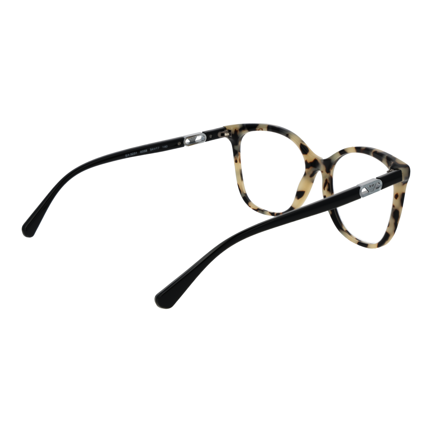Emporio Armani Optical Frame 0EA3231 6058 54
