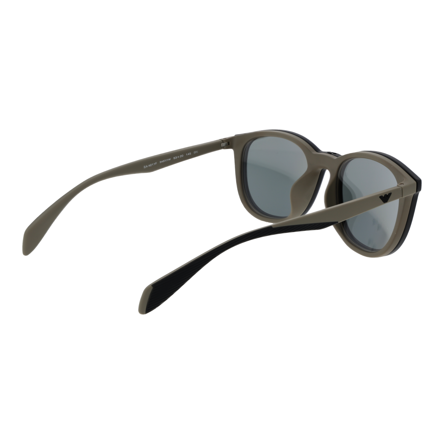 Emporio Armani Sunglasses 0EA4211F 54371W 53