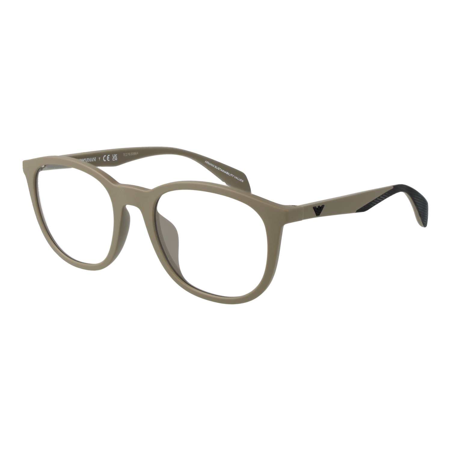 Emporio Armani Sunglasses 0EA4211F 54371W 53