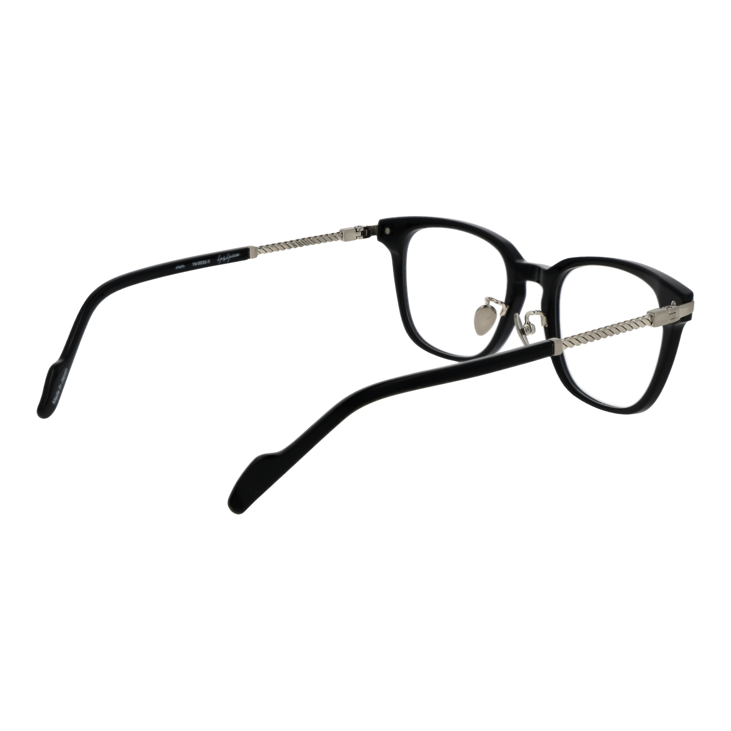 Yohji Yamamoto Optical Frame YY-19-0032 003 50