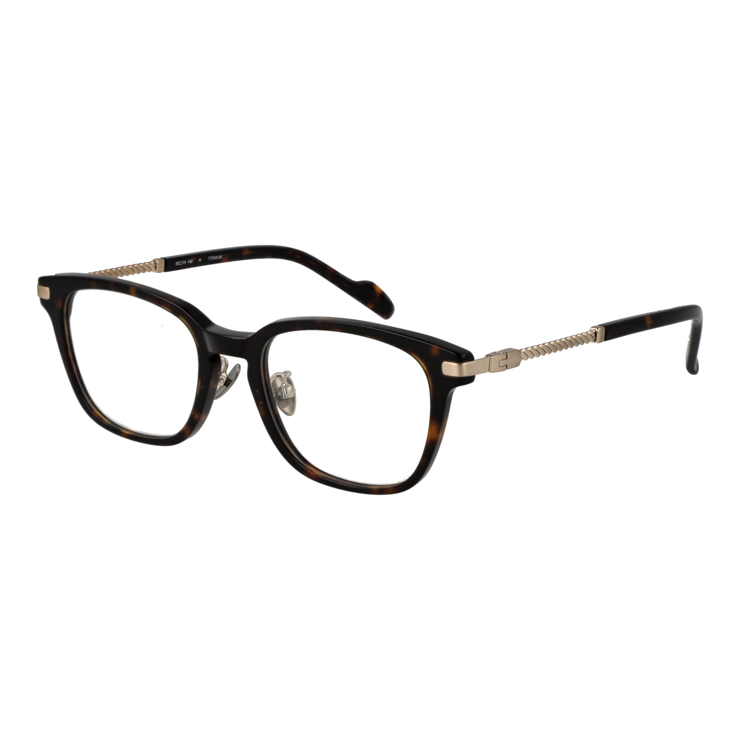 Yohji Yamamoto Optical Frame YY-19-0032 004 50