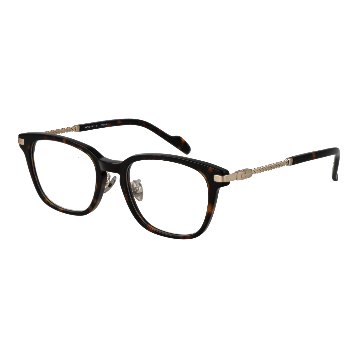 Yohji Yamamoto Optical Frame YY-19-0032 004 50