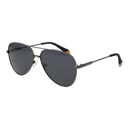Polaroid Sunglasses PLD 6187/S KJ1M9 60