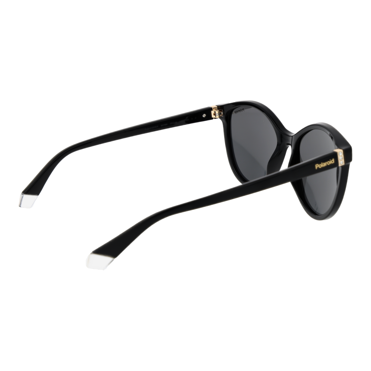 Polaroid Sunglasses PLD 4133/S/X 807M9 55