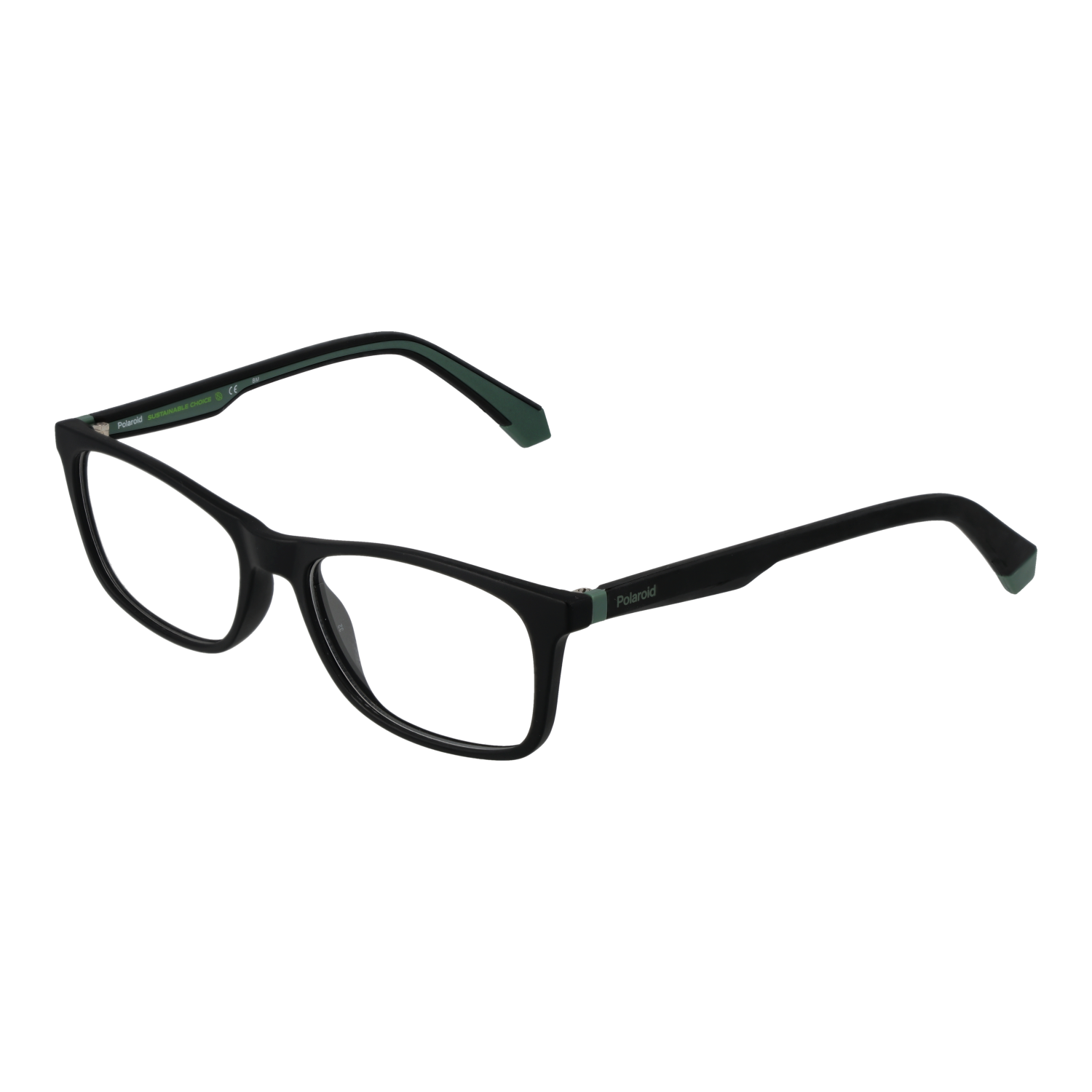Polaroid Optical Frame PLD D478 7ZJ 54