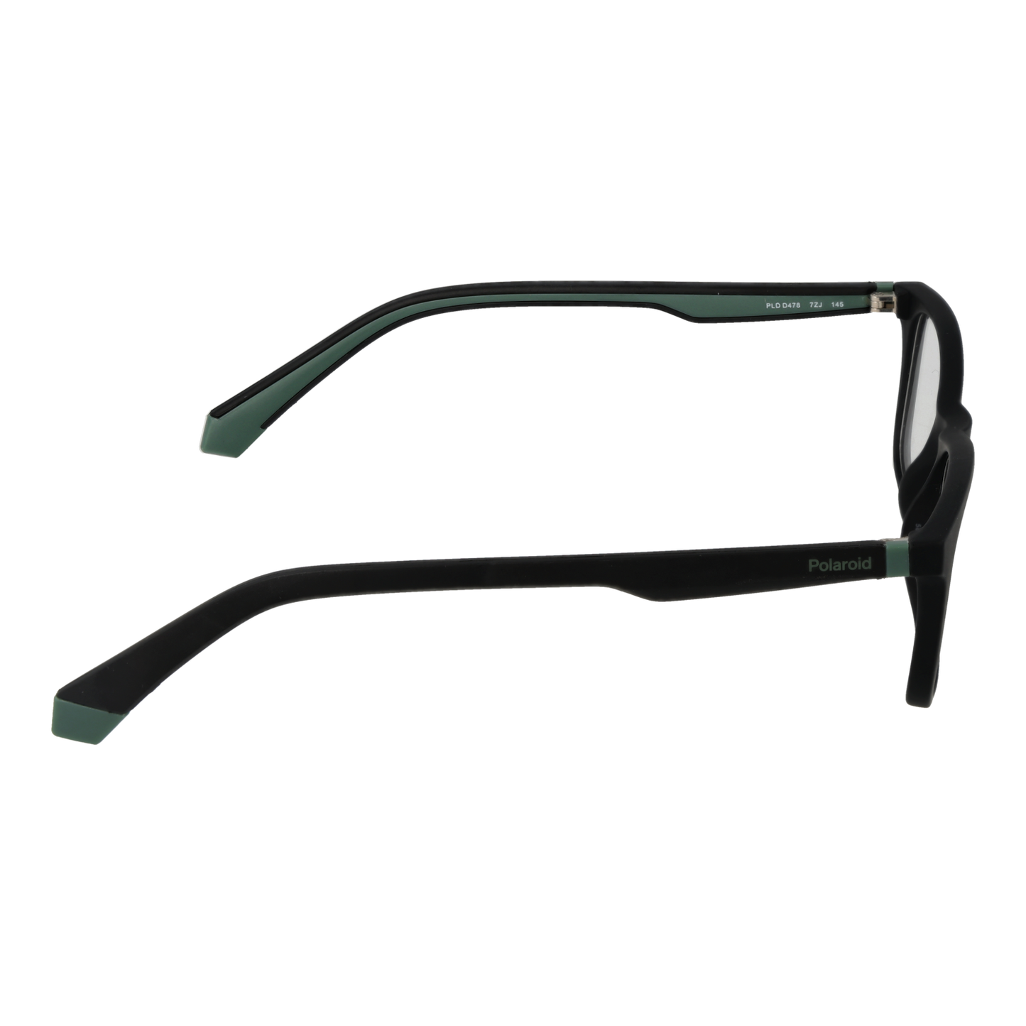 Polaroid Optical Frame PLD D478 7ZJ 54