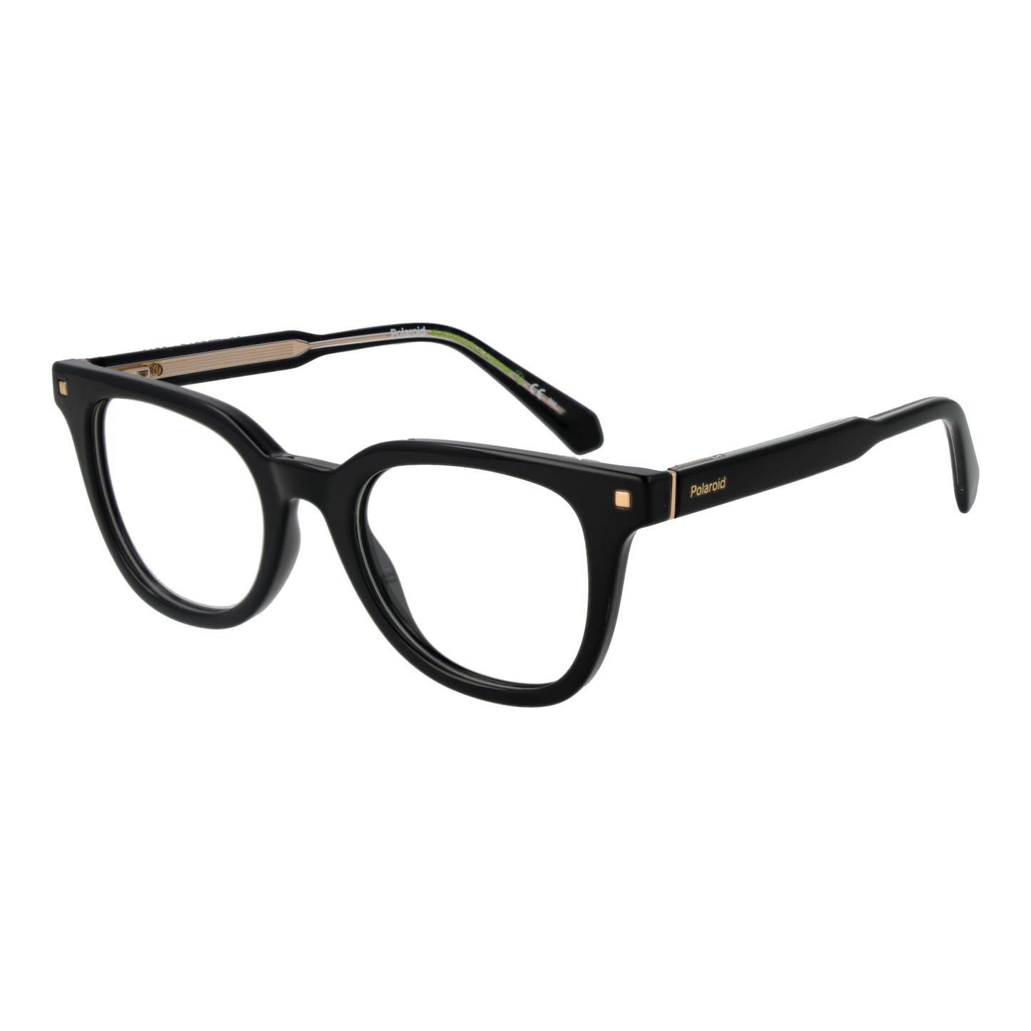 Polaroid Optical Frame PLD D473 807 49