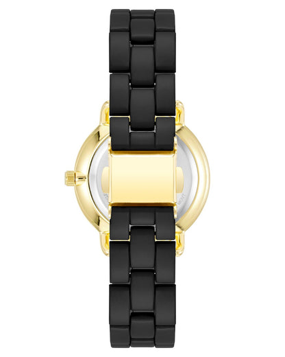 Juicy Couture Watch JC/1310GPBK