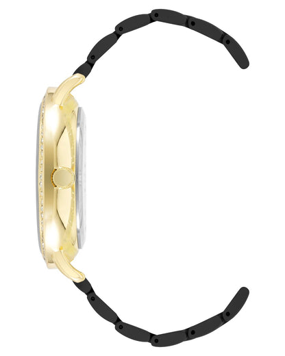 Juicy Couture Watch JC/1310GPBK
