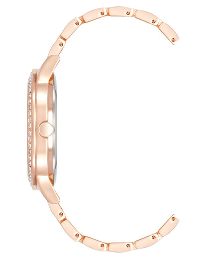 Juicy Couture Watch JC/1334RGWT