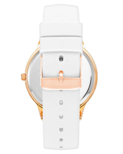 Juicy Couture Watch JC/1342RGWT