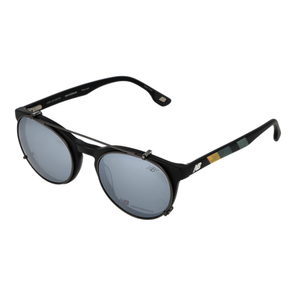 New Balance Optical Frame NB404101 50 Sunglasses Clip