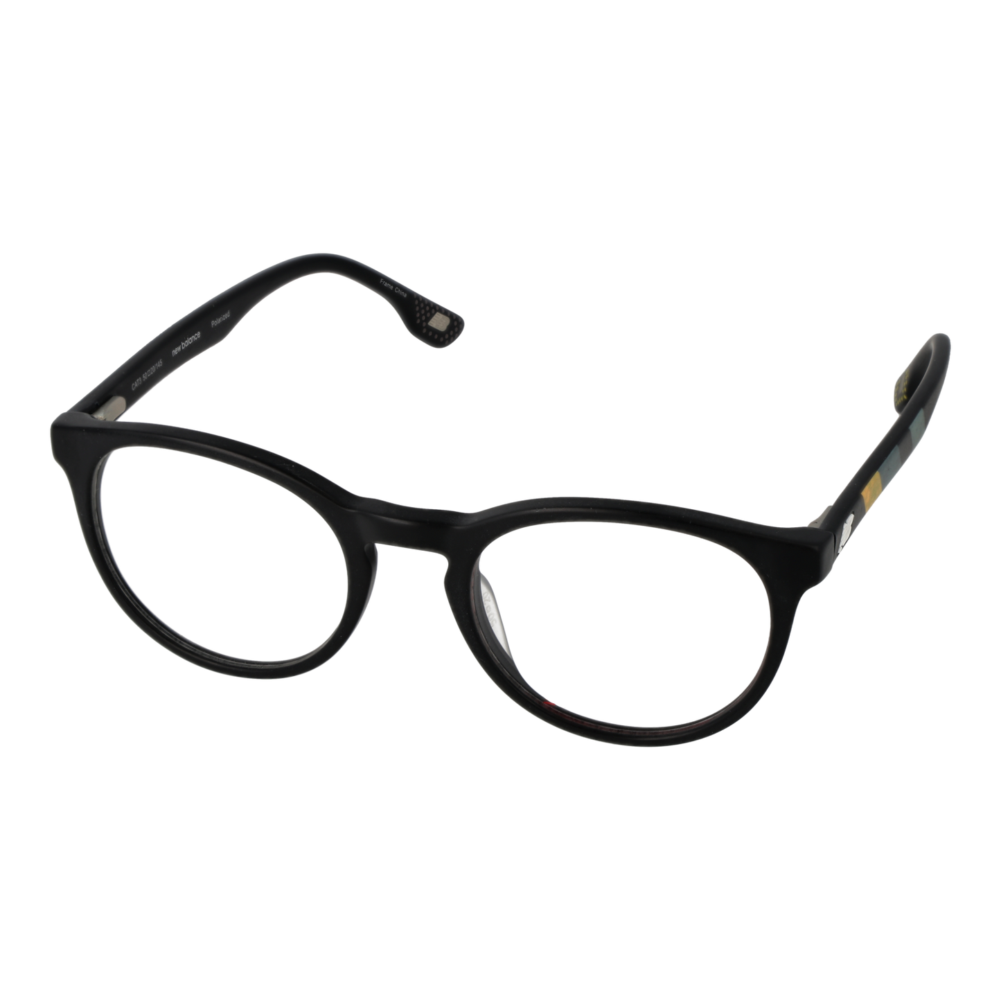 New Balance Optical Frame NB404101 50 Sunglasses Clip