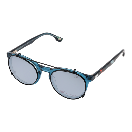 New Balance Optical Frame NB404103 50 Sunglasses Clip
