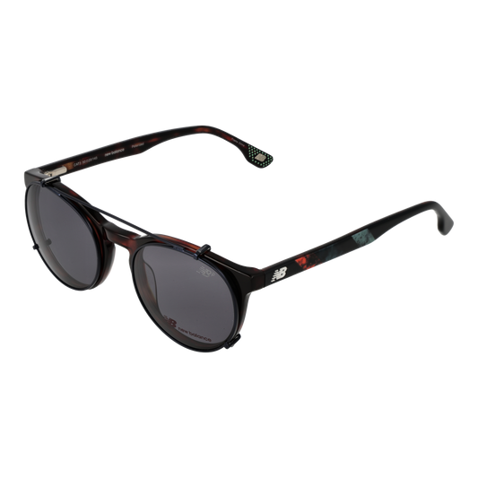 New Balance Optical Frame NB404104 50 Sunglasses Clip