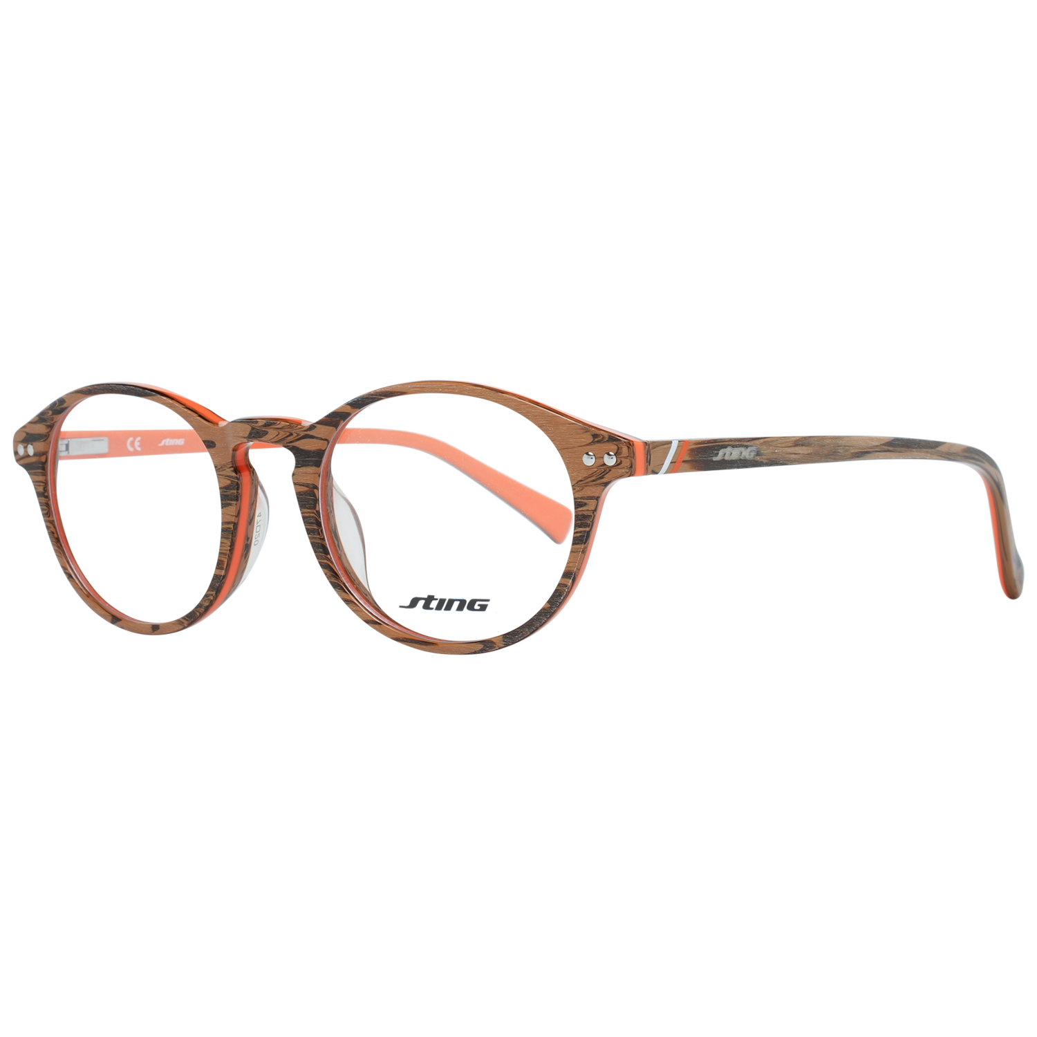 Sting Optical Frame VS6527 0AMP 47