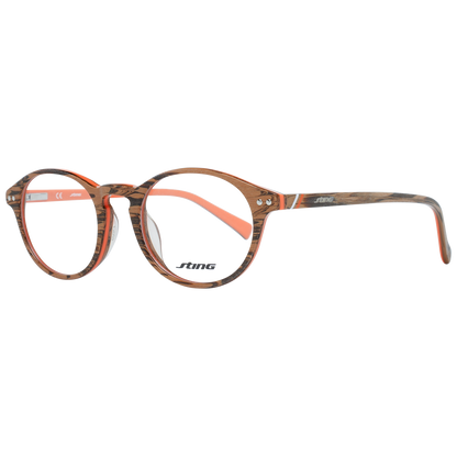 Sting Optical Frame VS6527 0AMP 47