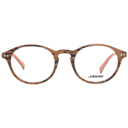 Sting Optical Frame VS6527 0AMP 47