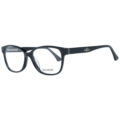 Zadig & Voltaire Brille VZV017 0700 54 Damen Herren