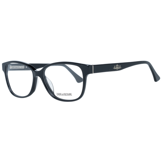 Zadig & Voltaire Brille VZV017 0700 54 Damen Herren