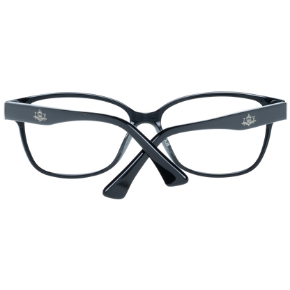 Zadig & Voltaire Brille VZV017 0700 54 Damen Herren