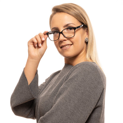 Zadig & Voltaire Brille VZV017 0700 54 Damen Herren