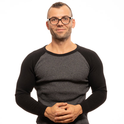 Zadig & Voltaire Brille VZV017 0700 54 Damen Herren