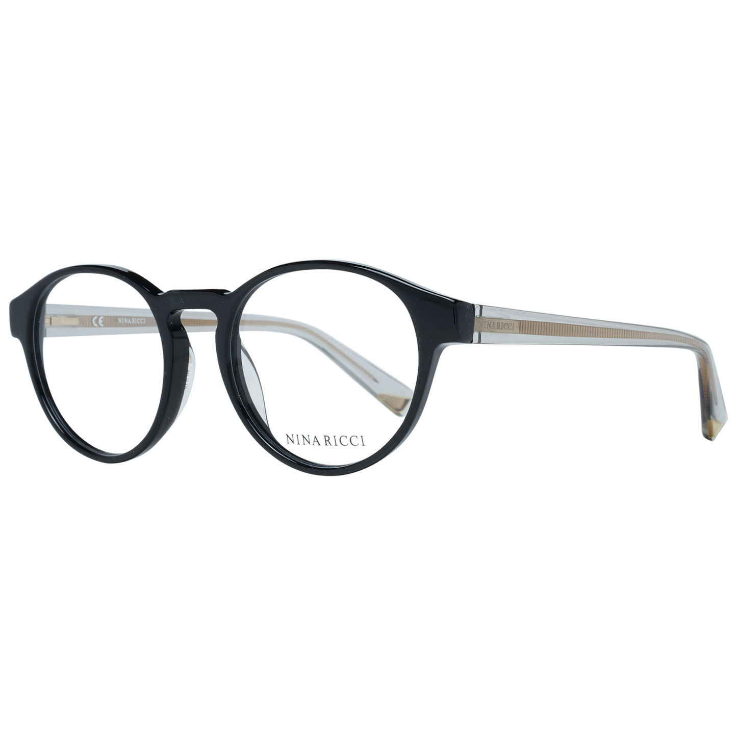 Nina Ricci Optical Frame VNR021 0700 49